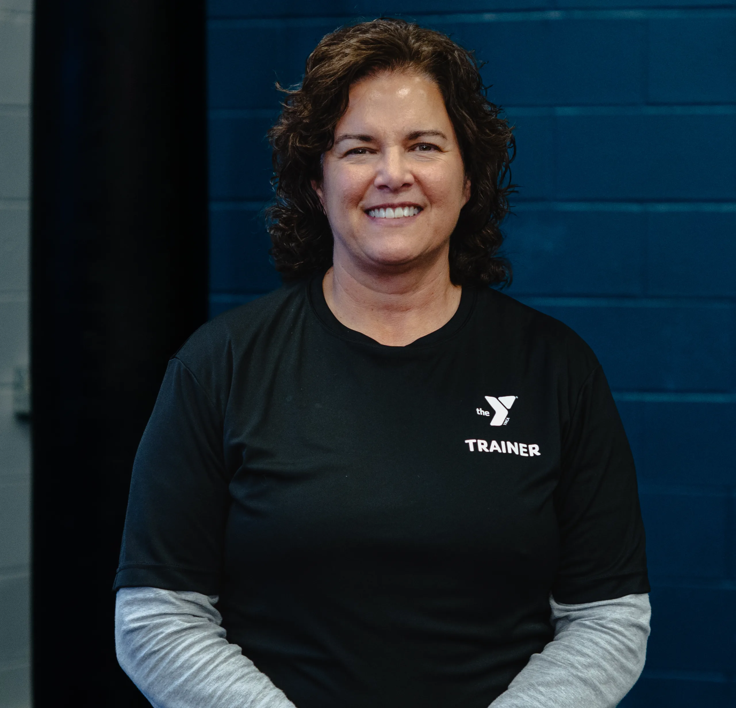 Karen Van Ness - Greater Austin YMCA