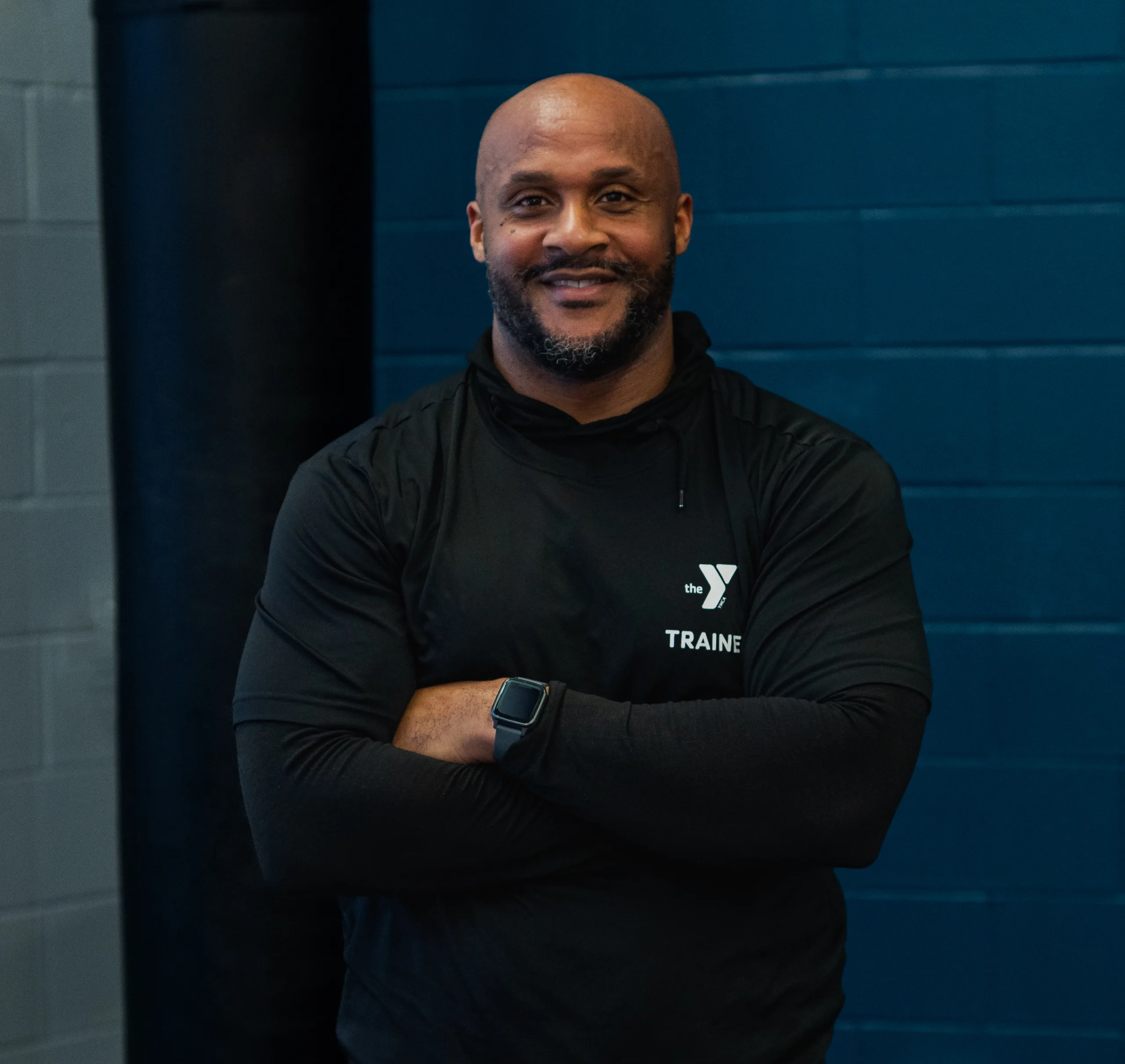 Mike Tolbert - Greater Austin YMCA