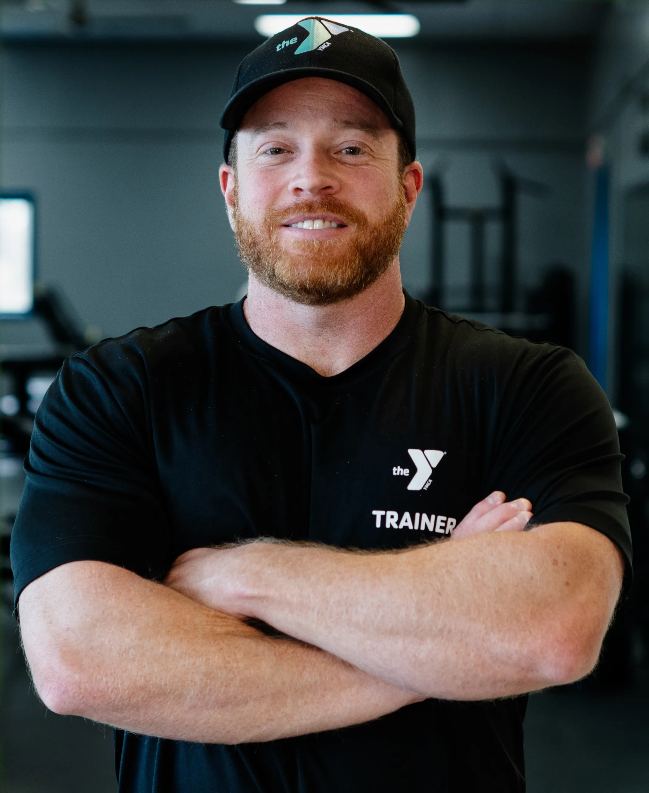 Ryan Young - Greater Austin YMCA