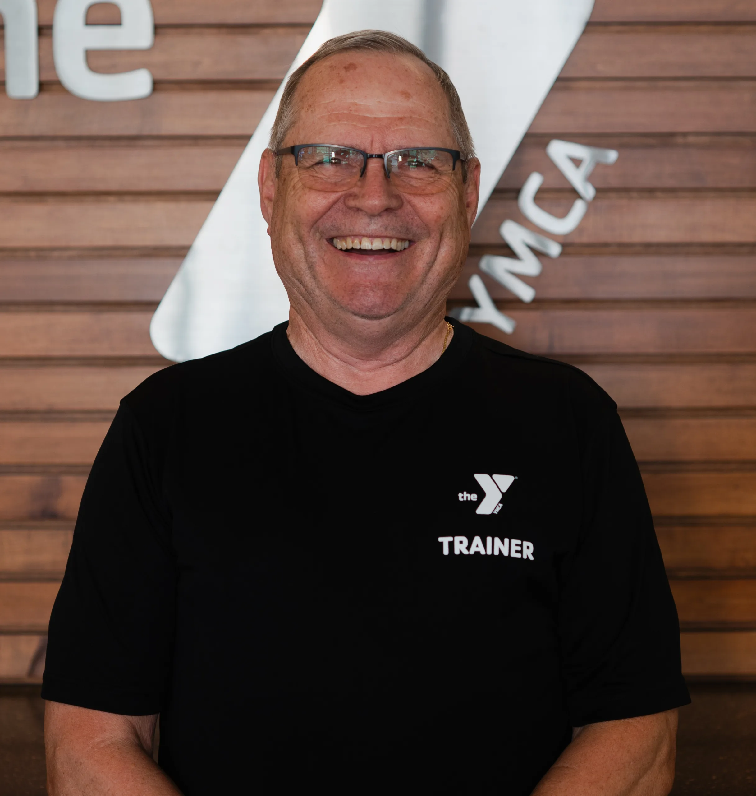 Pat Fuller - Greater Austin YMCA