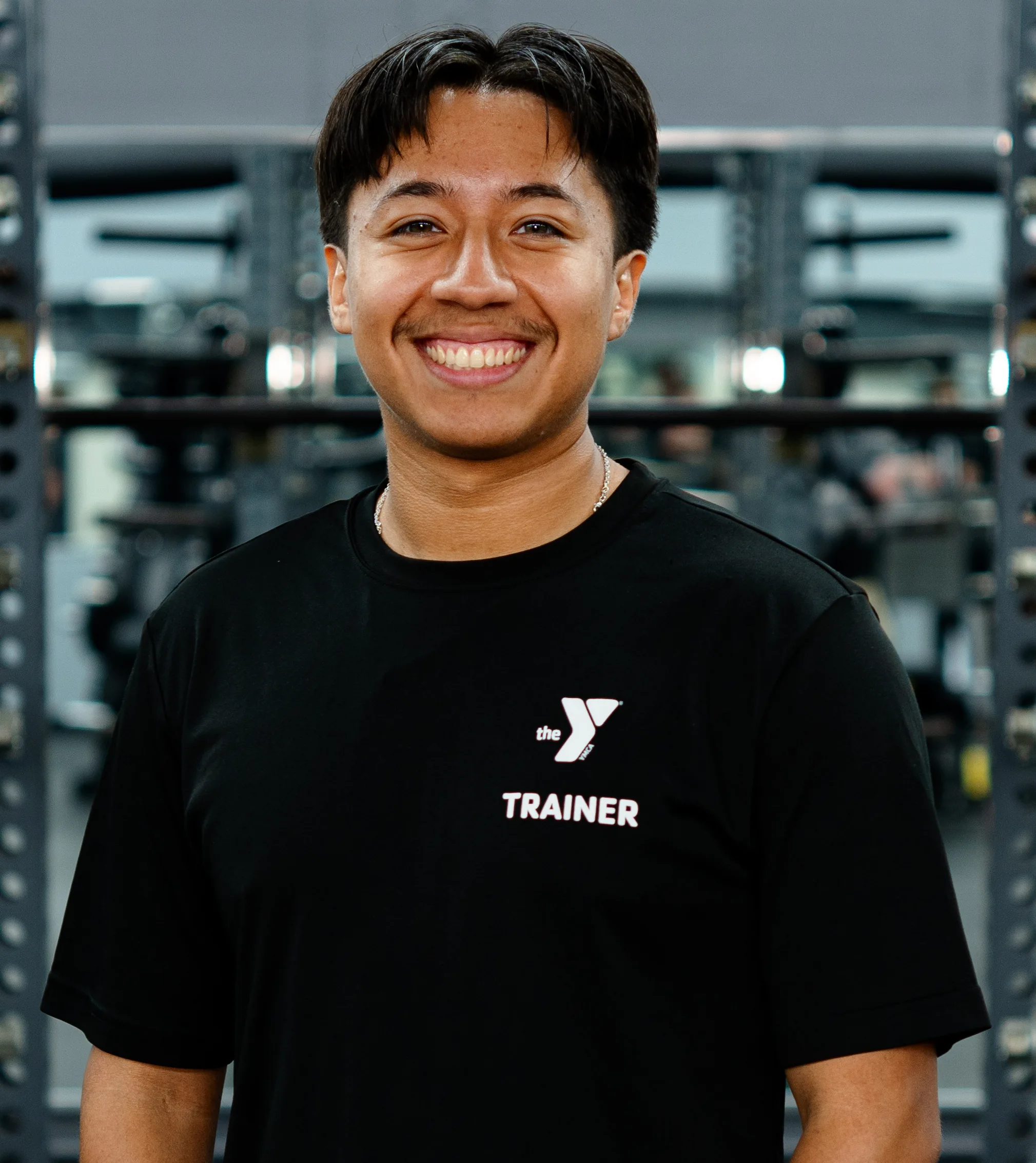 Daniel Ramirez - Greater Austin YMCA