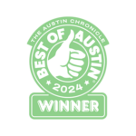 Voted a Best of Austin Winner for Youth Sports Leagues in 2024.